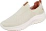 Joma Mdlaceless-Lady-2425 Sneakers Beige Dames - Thumbnail 2