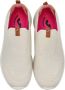 Joma Mdlaceless-Lady-2425 Sneakers Beige Dames - Thumbnail 3