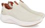 Joma Mdlaceless-Lady-2425 Sneakers Beige Dames - Thumbnail 5