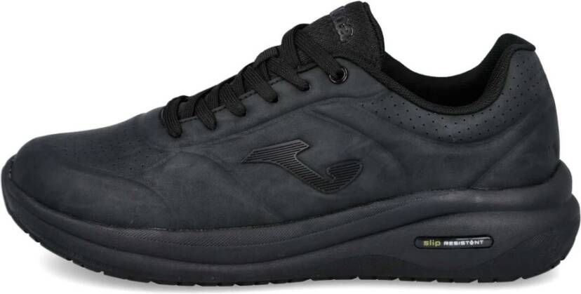 Joma Mdrayan-Men-2421 Sneakers Black Heren