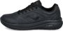 Joma Mdrayan-Men-2421 Sneakers Black Heren - Thumbnail 4