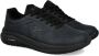 Joma Mdrayan-Men-2421 Sneakers Black Heren - Thumbnail 5