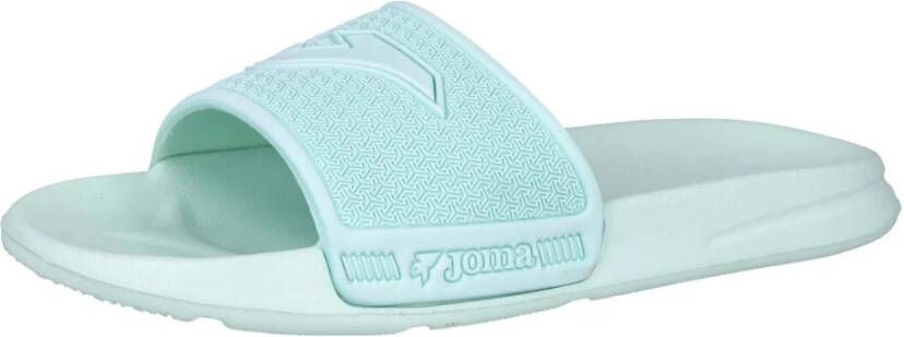 Joma Mds-Island-Lady-2415 Sandalen Green Dames