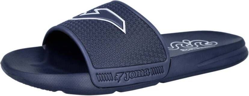 Joma Mds-Island Sandals Blue Heren