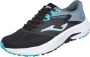 Joma Mdspeed-2401 Sneakers Black Heren - Thumbnail 2