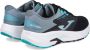 Joma Mdspeed-2401 Sneakers Black Heren - Thumbnail 3