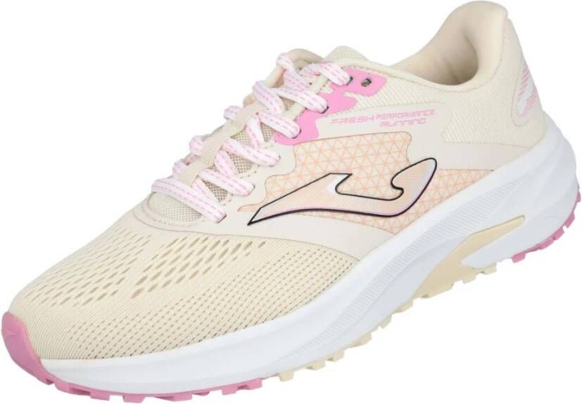 Joma Mdspeed-Lady-2425 Sneakers Beige Dames