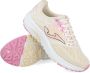 Joma Mdspeed-Lady-2425 Sneakers Beige Dames - Thumbnail 3