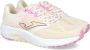 Joma Mdspeed-Lady-2425 Sneakers Beige Dames - Thumbnail 5