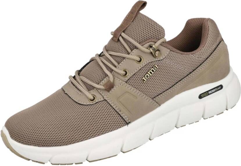 Joma Mdtarpeya-Men-2425 Schoenen Beige Heren