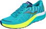 Joma Mdvictory-2415 Sneakers Blue Heren - Thumbnail 2