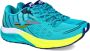 Joma Mdvictory-2415 Sneakers Blue Heren - Thumbnail 3