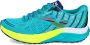 Joma Mdvictory-2415 Sneakers Blue Heren - Thumbnail 4