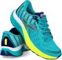 Joma Mdvictory-2415 Sneakers Blue Heren - Thumbnail 5