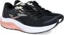 Joma Mdvictory-Lady-2401 Sneakers Black Dames - Thumbnail 3