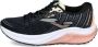 Joma Mdvictory-Lady-2401 Sneakers Black Dames - Thumbnail 5