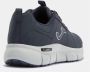 Joma Navy Sneakers voor Heren Blue Heren - Thumbnail 3