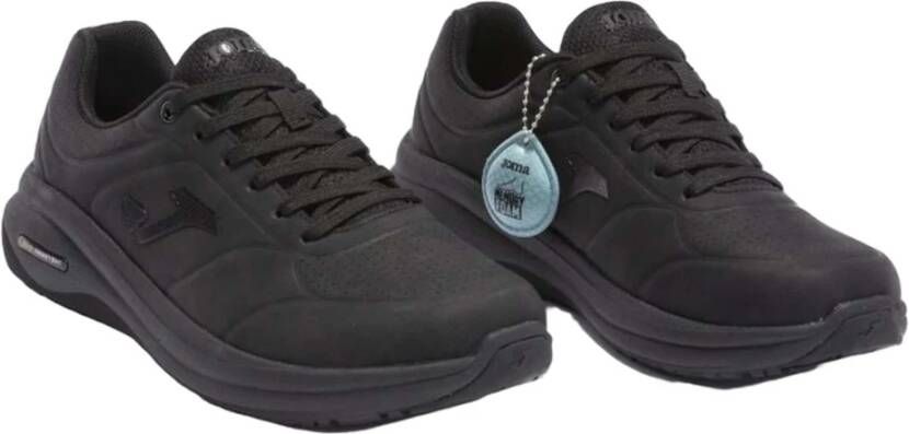 Joma Rayan Sneakers Black Heren