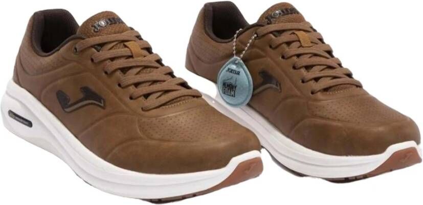 Joma Rayan Sneakers Brown Heren