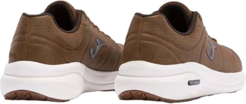 Joma Rayan Sneakers Brown Heren