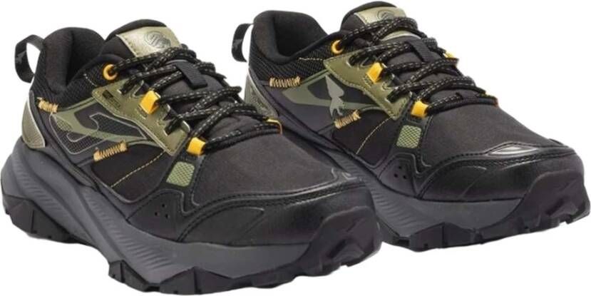 Joma Rift Sneakers Black Heren