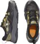 Joma Rift Sneakers Black Heren - Thumbnail 4