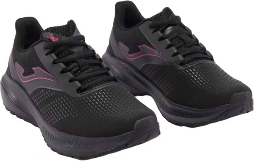 Joma Rodio Sneakers Black Dames