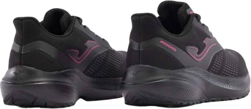 Joma Rodio Sneakers Black Dames