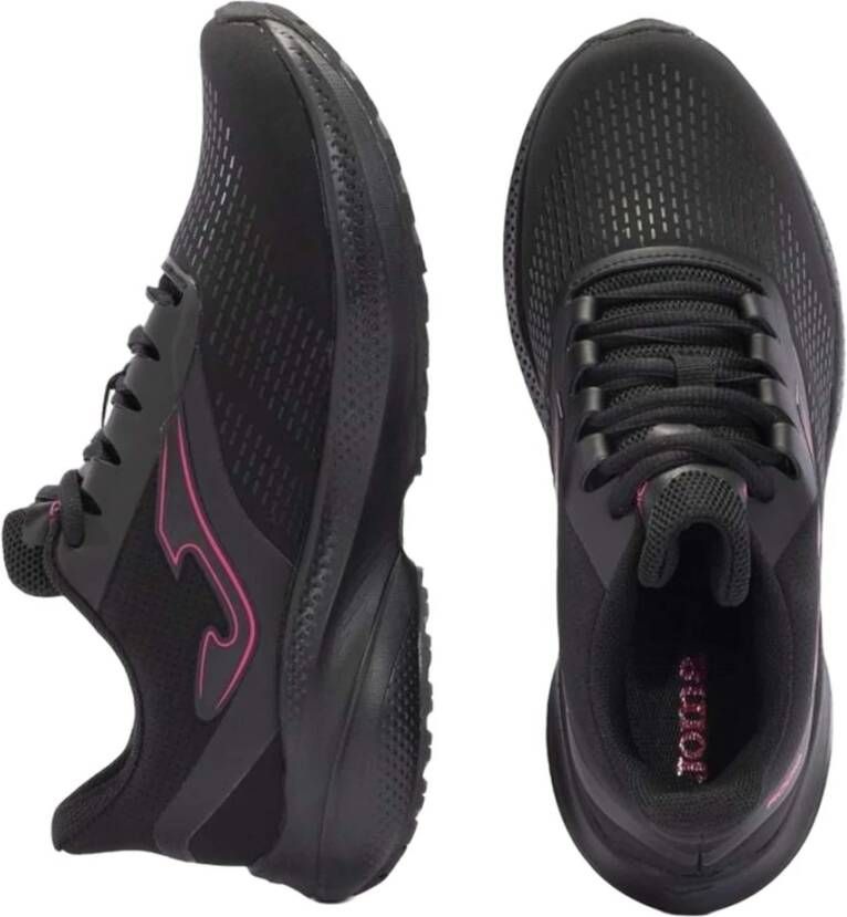 Joma Rodio Sneakers Black Dames