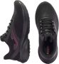 Joma Rodio Sneakers Black Dames - Thumbnail 4