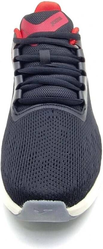 Joma Rodio Sneakers Black Heren