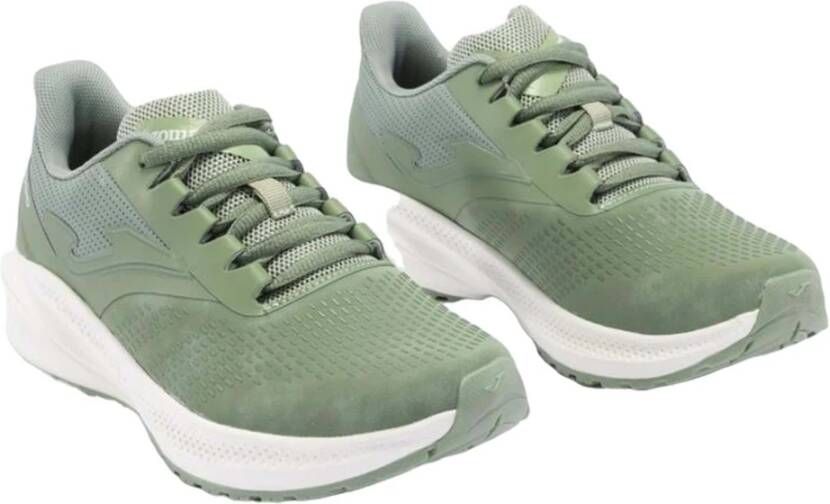 Joma Rodio Sneakers Green Dames