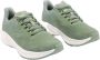 Joma Rodio Sneakers Green Dames - Thumbnail 2