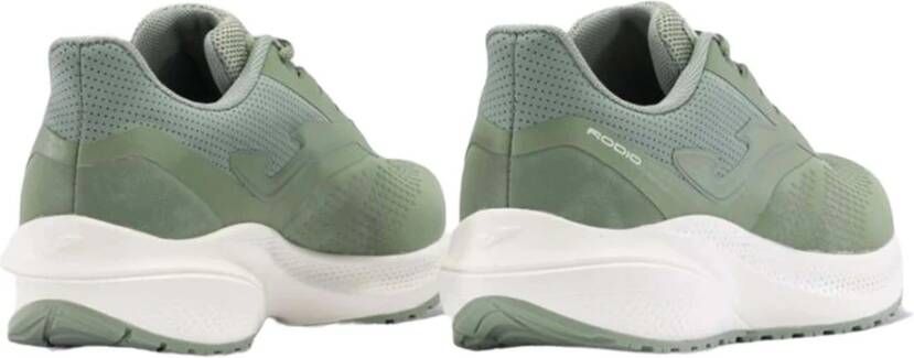 Joma Rodio Sneakers Green Dames