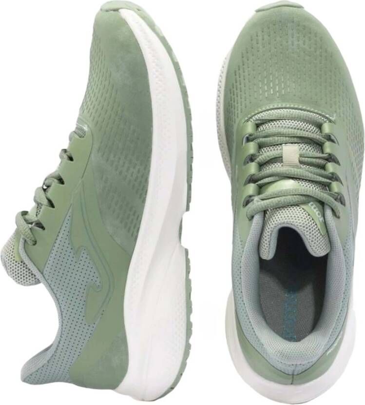 Joma Rodio Sneakers Green Dames