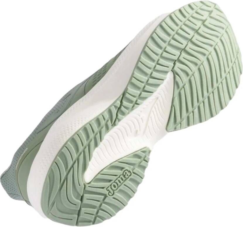 Joma Rodio Sneakers Green Dames