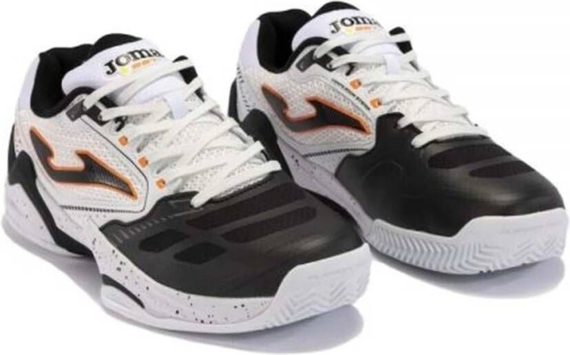 Joma Set Padel Schoenen Multicolor Heren