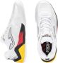 Joma Set Men 2402 Tsetw2402c White - Thumbnail 4