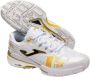 Joma Slam 22 WPT Sneakers White Heren - Thumbnail 3