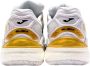 Joma Slam 22 WPT Sneakers White Heren - Thumbnail 4