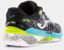 Joma Slam Men 2401 TSLAMS2401C Mannen Zwart Tennisschoenen buty do padla - Thumbnail 4