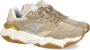 Joma Sneakers Beige Dames - Thumbnail 3