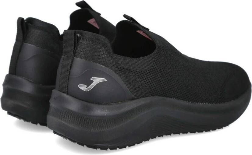 Joma Sneakers Black Dames