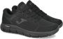 Joma Sneakers Black Heren - Thumbnail 3