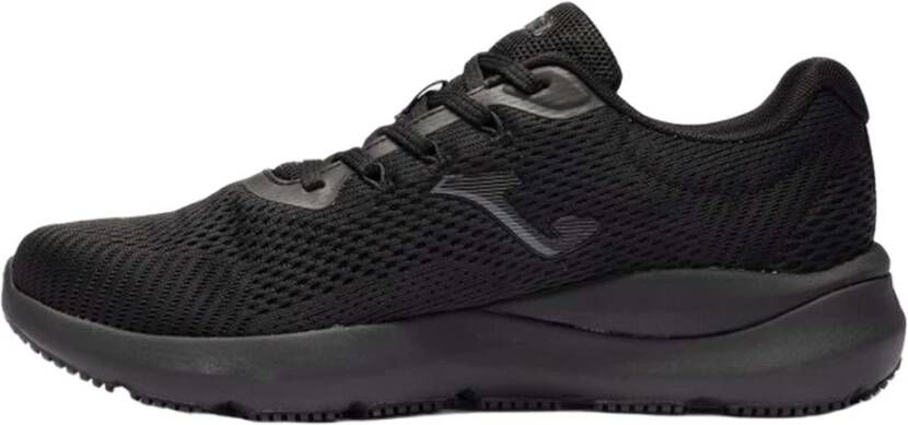 Joma Sneakers Black Heren