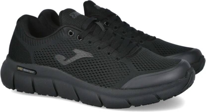 Joma Sneakers Black Heren