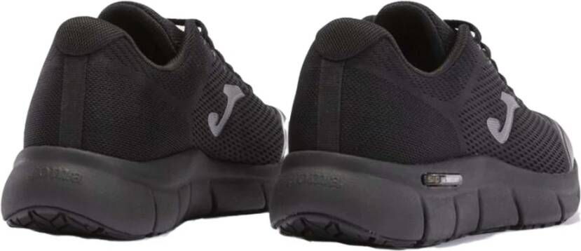 Joma Sneakers Black Heren