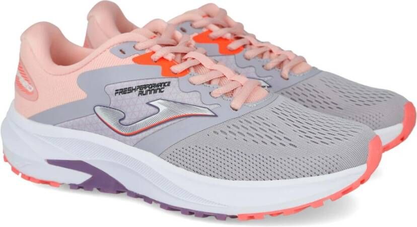 Joma Sneakers Gray Dames