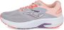 Joma Sneakers Gray Dames - Thumbnail 4