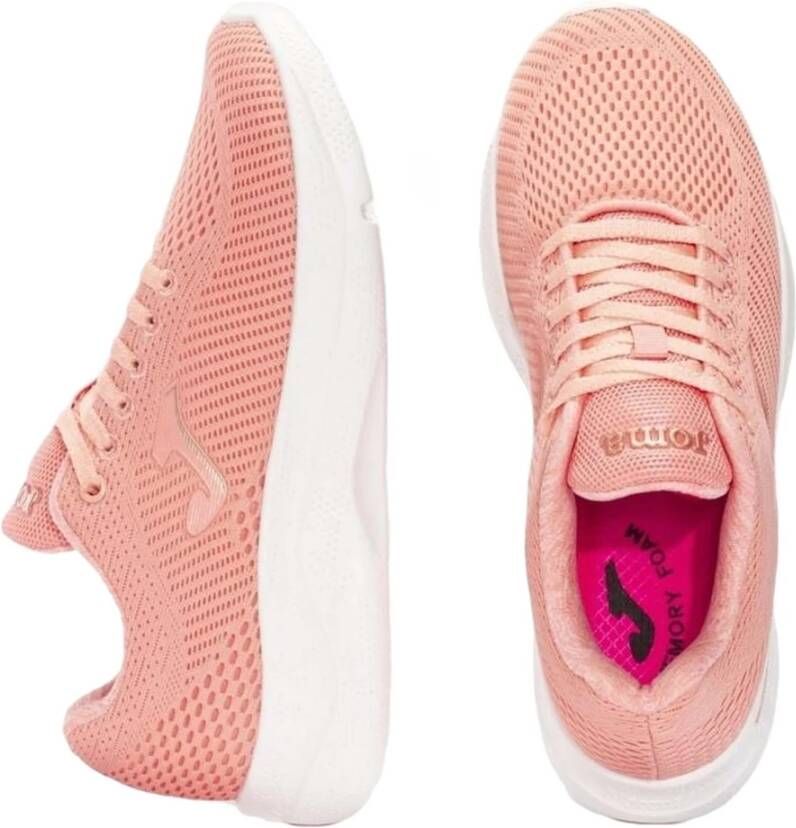 Joma Sneakers Pink Dames